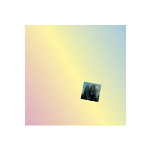 Wolf Mountains - Superheavvy - lp