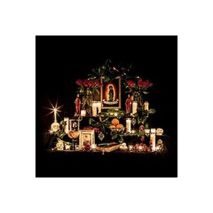 Wolves & Wolves & Wolves & Wolves - The Cross And The Switchblade - lp