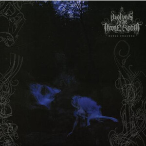 Wolves In The Throne Room - Black Cascade - cd