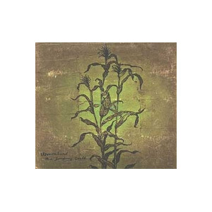 Woven Hand - The laughing stalk - lp + cd