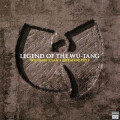 Wu-Tang Clan - Legend Of The Wu-Tang (Best Of) - 2xlp
