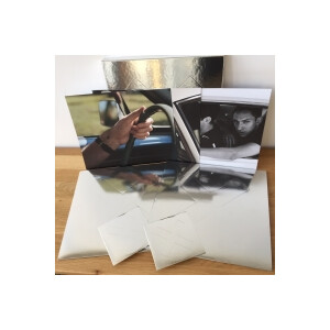 Xx, The - I See You - 2xcd