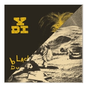 YDI -  A Place In The Sun/Black Dust - 2xlp