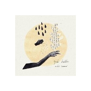 Yndi Halda - Under Summer - 2xlp