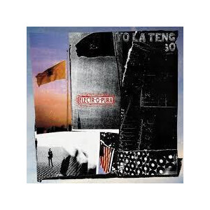 Yo La Tengo - Electr-o-pura - lp