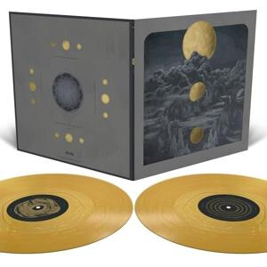 Yob - Clearing the Path to Ascend (gold) col 2xlp