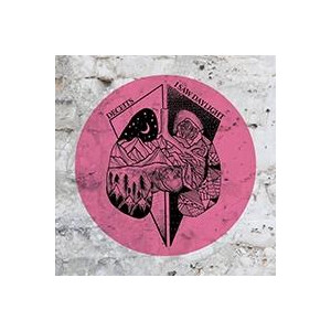 Deceits / I Saw Daylight - split - 7"