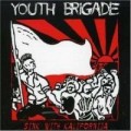 Youth Brigade - Sink with California - cd