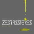 Zebrassieres - Gooey Zoo - lp