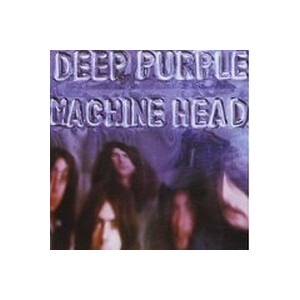 Deep Purple - Machine head