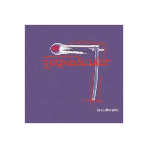 Deep Purple - Purpendicular