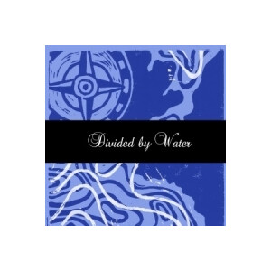 v/a - Divided By Water - 2x7"