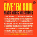 v/a - Give Em Soul Vol.1 - Red Edition - lp