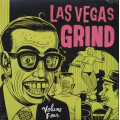 v/a - Las Vegas Grind Vol. 4 - lp