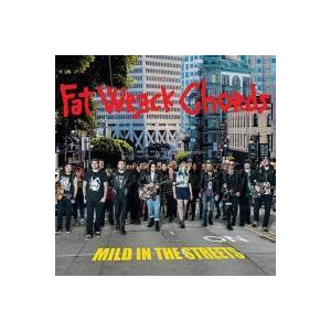 v/a - Mild In The Streets - lp