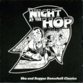 v/a - Night at the hop - lp