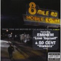 v/a - OST - 8 Mile - 2xlp