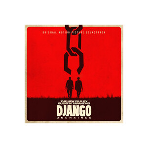 v/a - OST - Django unchained - 2xlp