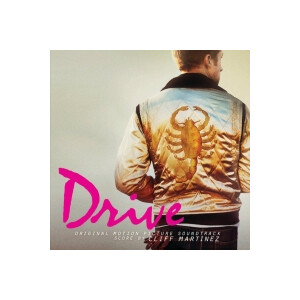 v/a - OST - Drive - 2xlp