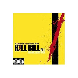 v/a - OST - Kill Bill - lp