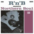 v/a - RnB meets Northern Soul Vol. 3 - lp