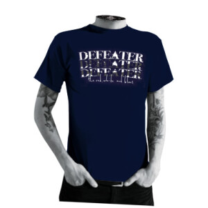 Defeater - Red, white and blues