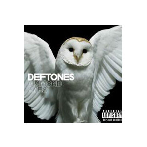 Deftones - Diamond eyes