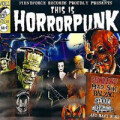 v/a - This is Horror Punk - cd