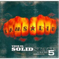 v/a - This is Solid State Vol. 5 - cd