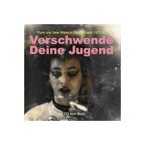 v/a - Verschwende Deine Jugend - 2xlp