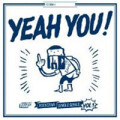 v/a - Yeah you! (RSD12) - 2x7"