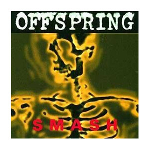 Offspring - Smash lp