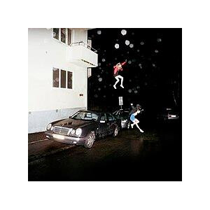 Brand New - Science Fiction - 2xlp