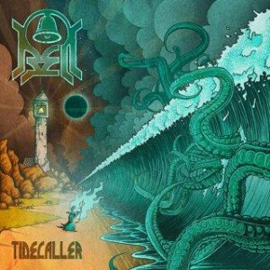 Bell - Tidecaller lp