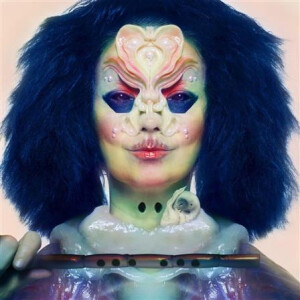 Björk - Utopia ltd. digi cd