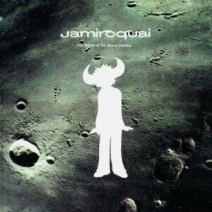 Jamiroquai - The Return of the Space Cowboy 2xlp