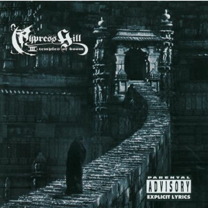Cypress Hill - III - Temples of Boom 2xlp