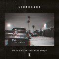 Lionheart - Welcome to the Westcoast II digi cd