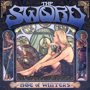 Sword, The - Age Of Winters