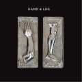 Hand & Leg - s/t