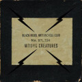 Black Rebel Motorcycle Club - Wrong Creatures
