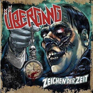 Übergang - Zeichen Der Zeit