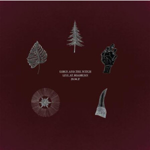 Esben & the Witch - Live at Roadburn 2017