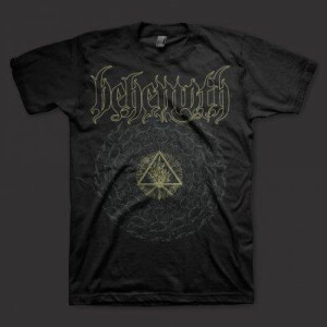 Behemoth - Pit Ov Snakes (black) M