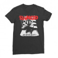 Rancid - And Out Come The Wolves (black)