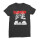 Rancid - And Out Come The Wolves (black) XL