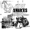 Hot Snakes - Automatic midnight Tape