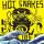 Hot Snakes - Suicide Invoice MC