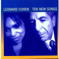 Leonard Cohen - Ten New Songs lp