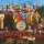 Beatles, The - Sgt. Peppers lonely heart club band lp